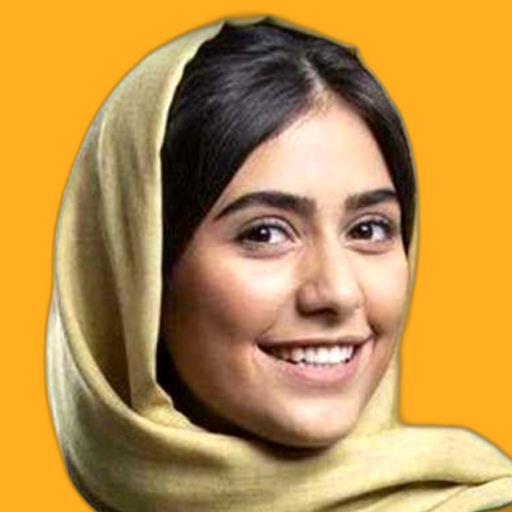 نیک آفرید سماواتی - Nik Afarid samavati