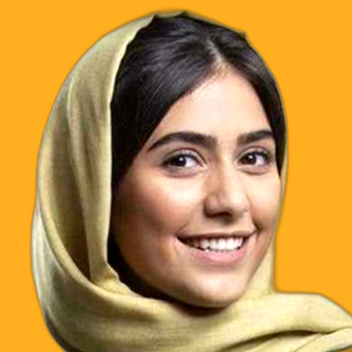 نیک آفرید سماواتی - Nik Afarid samavati