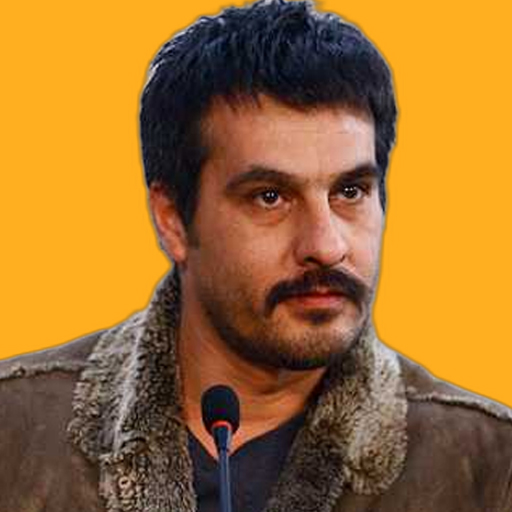 محسن غفاری - Mohsen Gaffari