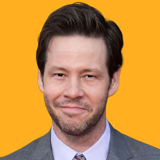 آیک بارینهولتز - Ike Barinholtz