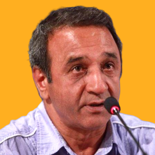 علیرضا اوسیوند - Alireza Osivand