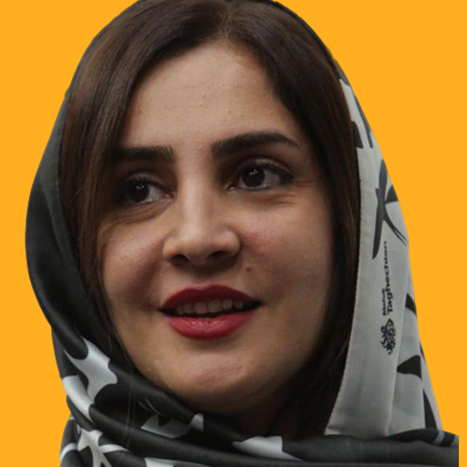 سعیده صالحی - Saeedeh Salehi