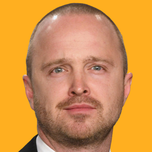 آرون پال - Aaron Paul