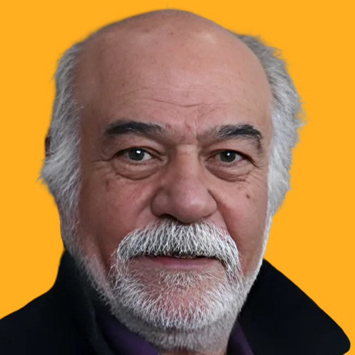 حشمت الله آرمیده - heshmatollah aramideh