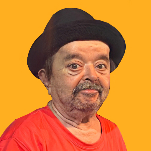 اسداله یکتا - Asadullah Yekta