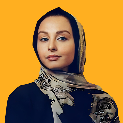 زیبا کاویانی - Ziba Kaviani