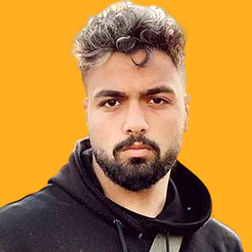 یونس حران اف - Younes Haranof