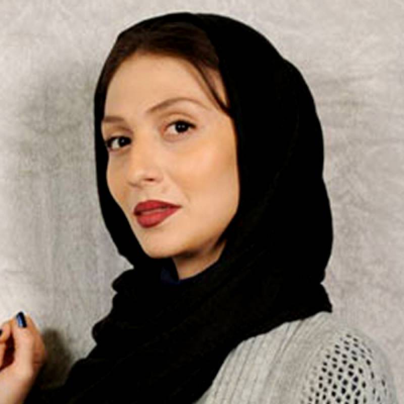 ملیسا ذاکری - Melissa Zakeri