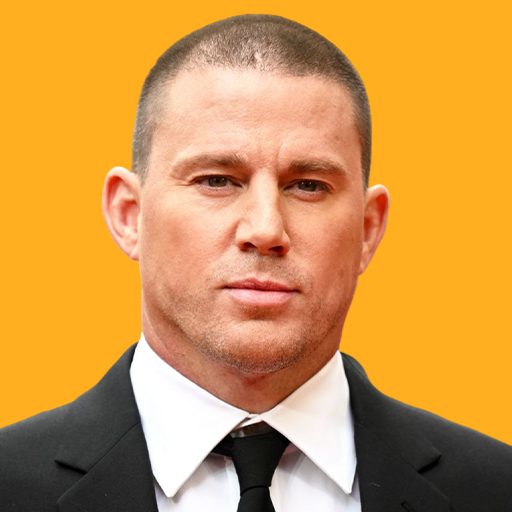 چنینگ تیتوم - Channing Tatum
