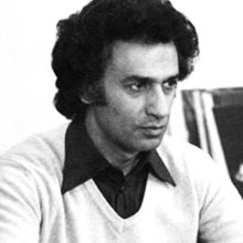 حسین سرشار - Hossein Sarshar