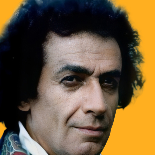 حسین سرشار - Hossein Sarshar