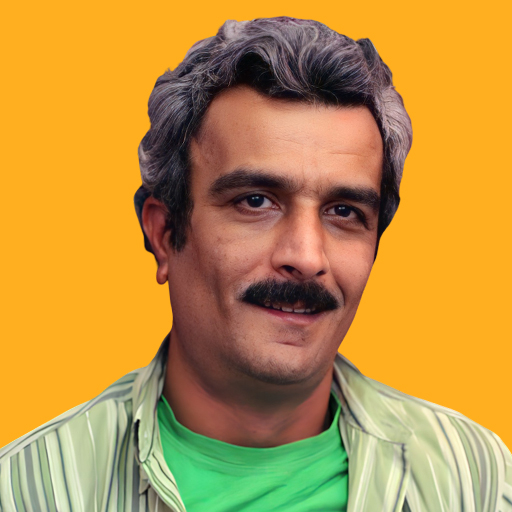 مهرداد ضیایی - Mehrdad Ziaei