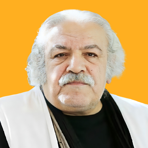 رسول نجفیان - Rasoul Najafian