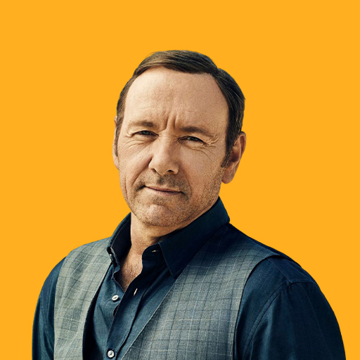 کوین اسپیسی - Kevin Spacey