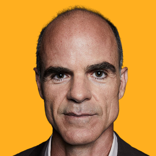مایکل کلی - Michael Kelly