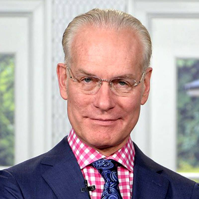 تیم گان - Tim Gunn