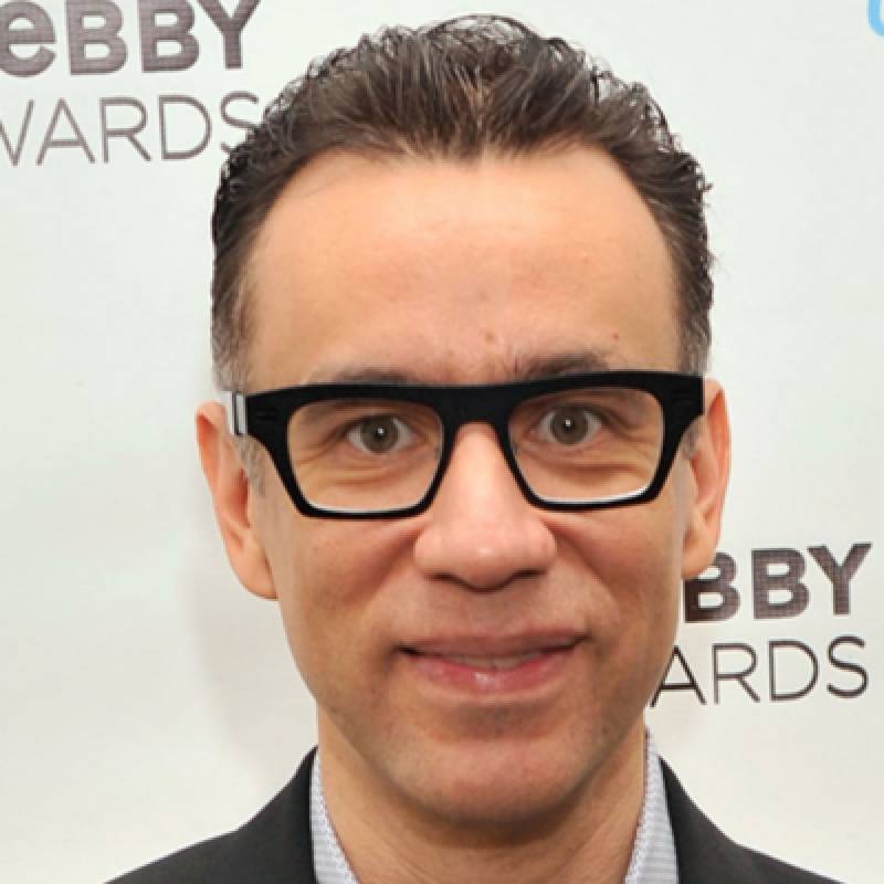 فرد ارمیسن - Fred Armisen