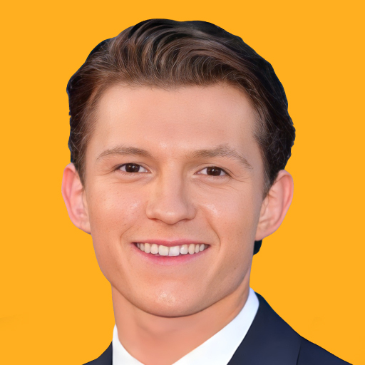 تام هالند - Tom Holland