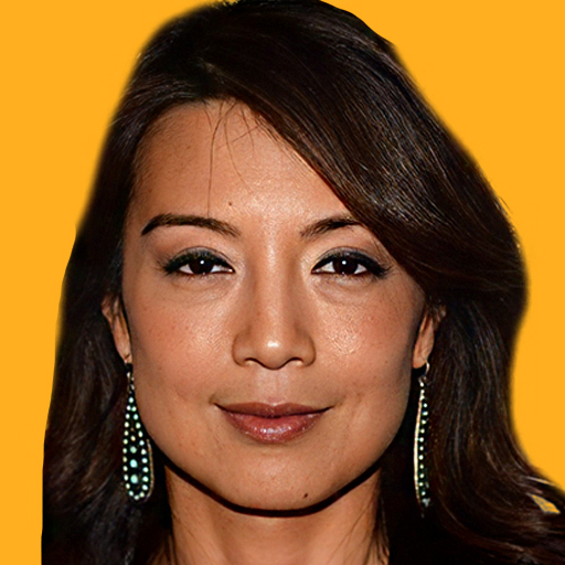مینگ نا ون - Ming Na Wen