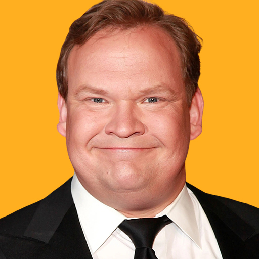 اندی ریکتر - Andy Richter