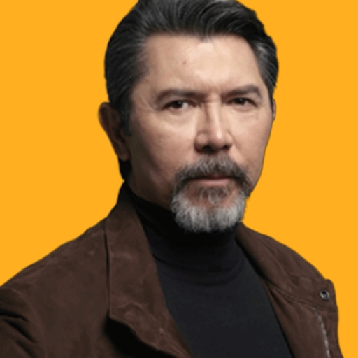 لو دایموند فیلیپس - Lou Diamond Phillips