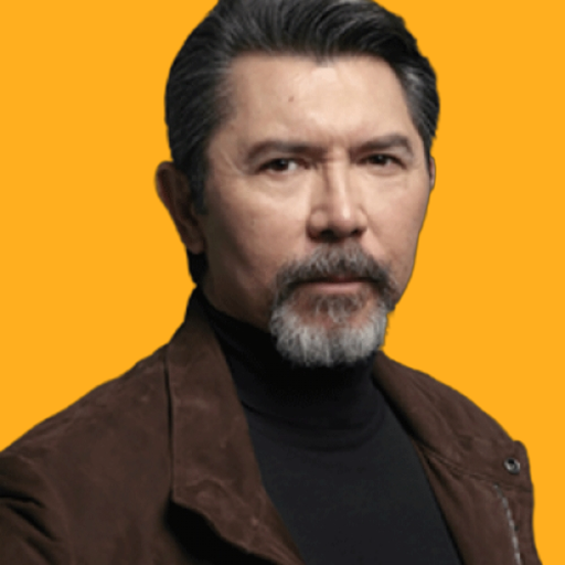 لو دایموند فیلیپس - Lou Diamond Phillips