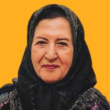 پروین ملکی پروین ملکی