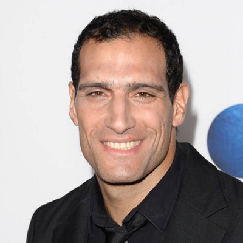 مارکو زارور - Marko Zaror