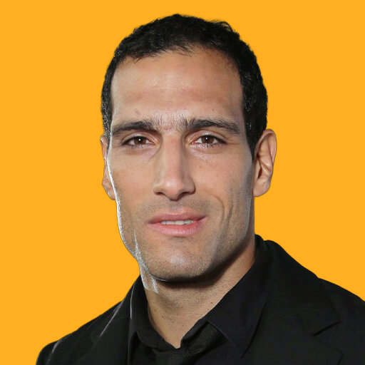 مارکو زارور - Marko Zaror