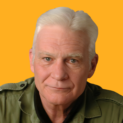 دیل دای - Dale Dye