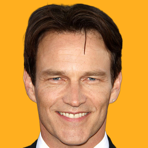 استیون مویر - Stephen Moyer