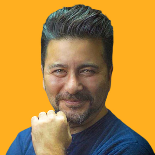 امیرحسین صدیق