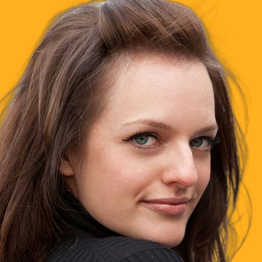 الیزابت ماس - Elisabeth Moss