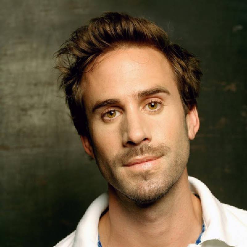 جوزف فاینز - Joseph Fiennes