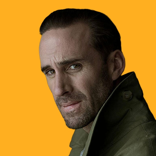 جوزف فاینز - Joseph Fiennes