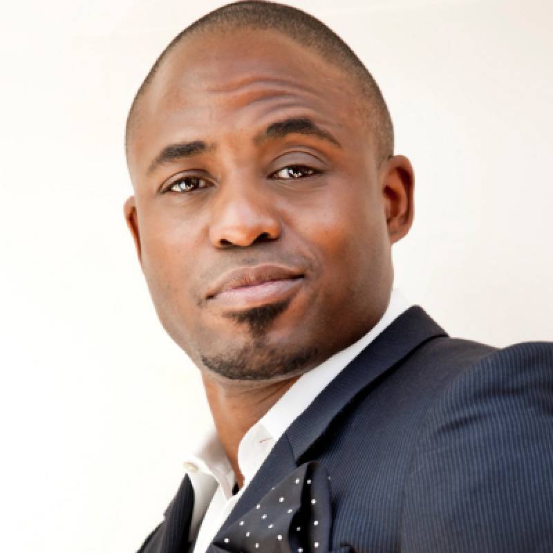 وین بردی - Wayne Brady