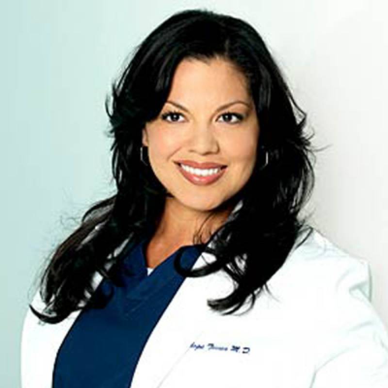 سارا رامیرز - Sara Ramirez