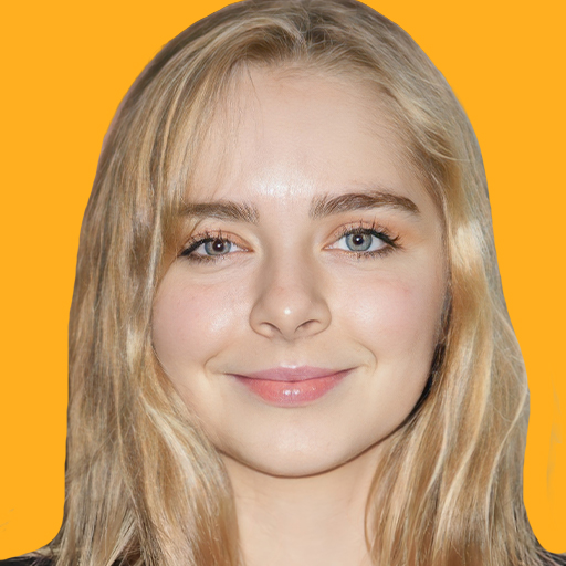 دارسی رز بیرنز - Darcy Rose Byrnes