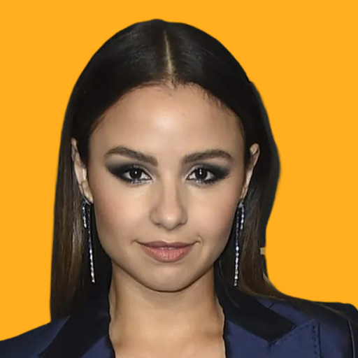 ایمی کاره رو - Aimee Carrero