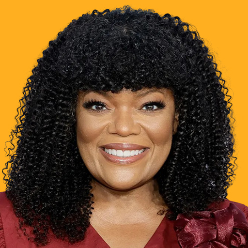 ایوت نیکول براون - Yvette Nicole Brown
