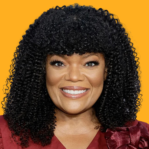 ایوت نیکول براون - Yvette Nicole Brown