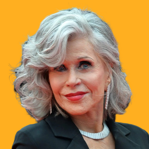 جین فوندا - Jane Fonda