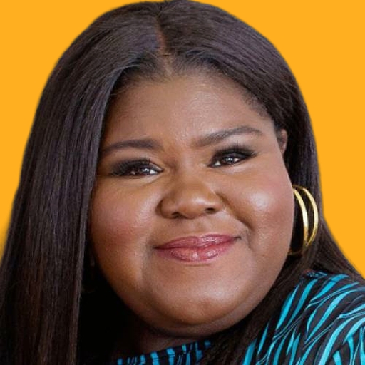 گابوری سیدیب - Gabourey Sidibe