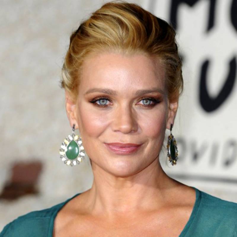 لوری هولدن - Laurie Holden