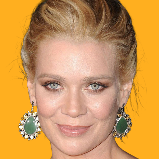 لوری هولدن - Laurie Holden