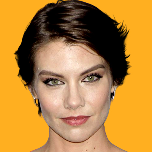 لورن کوهن - Lauren Cohan