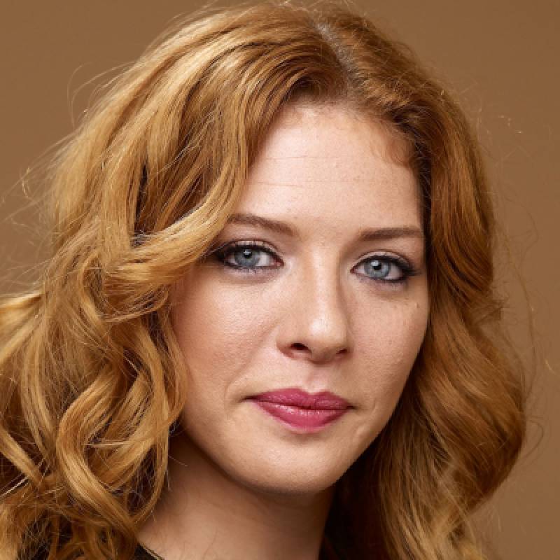 راشل لفو - Rachelle Lefevre