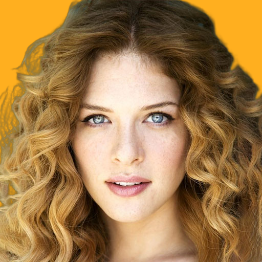 راشل لفو - Rachelle Lefevre