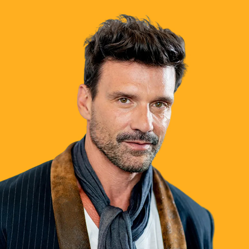 فرانک گریلو - Frank Grillo