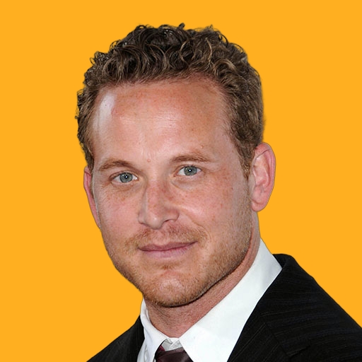 کول هاسر - Cole Hauser